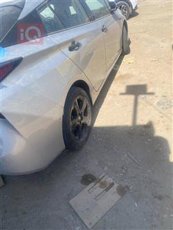 تۆیۆتا پریوس